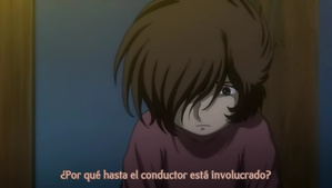 The Galaxy Railways: Una Carta del Planeta Abandonado